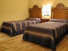 фото отеля Hotel del Pastor