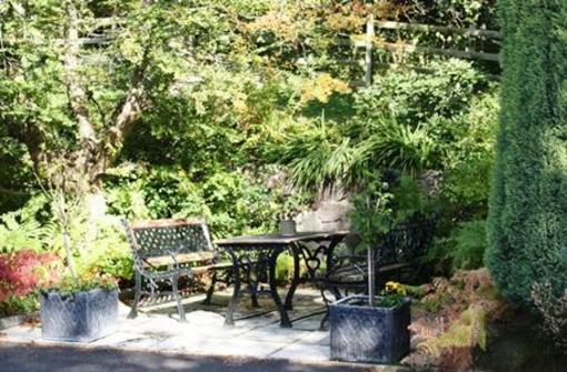 фото отеля The Chestnuts Guest House Atherstone