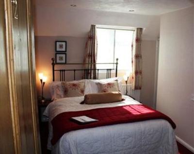 фото отеля The Chestnuts Guest House Atherstone