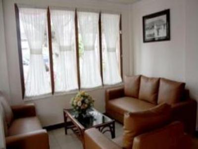 фото отеля Hotel Ratih