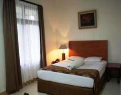 фото отеля Hotel Ratih