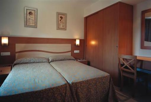 фото отеля Apartamentos Selvapark