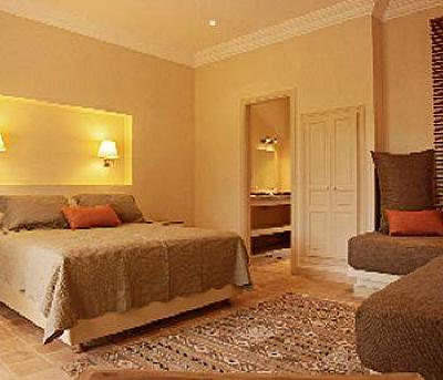 фото отеля L'Oliveraie De Marigha Hotel Marrakech