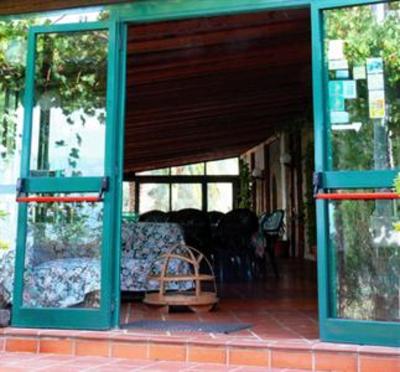 фото отеля Agriturismo Bosco