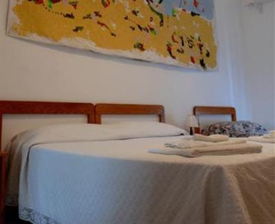 фото отеля Agriturismo Bosco