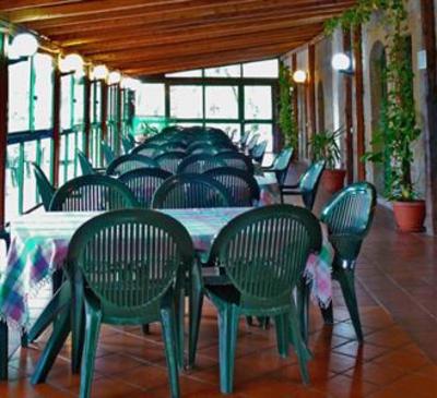 фото отеля Agriturismo Bosco