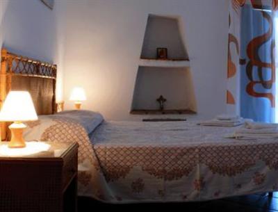 фото отеля Agriturismo Bosco