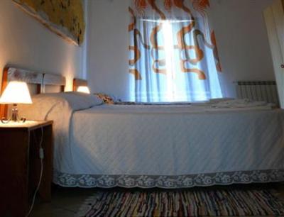 фото отеля Agriturismo Bosco