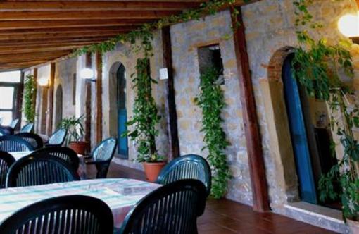 фото отеля Agriturismo Bosco