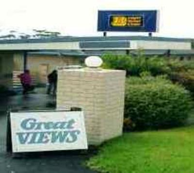 фото отеля Ocean View Motel