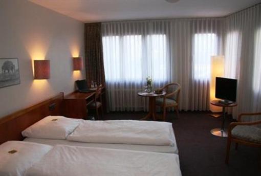 фото отеля City Hotel Sindelfingen