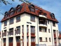 City Hotel Sindelfingen