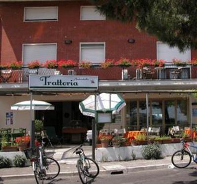 фото отеля Locanda Di Ambriabella