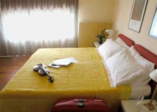 фото отеля Locanda Di Ambriabella