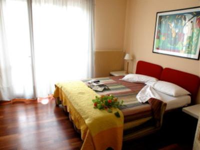 фото отеля Locanda Di Ambriabella