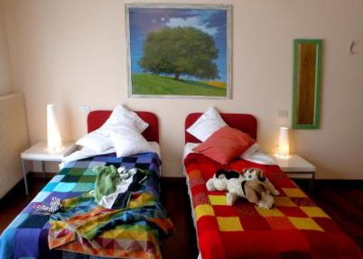 фото отеля Locanda Di Ambriabella