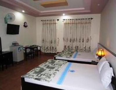 фото отеля Kim Thanh Hotel