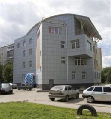 фото отеля Alliance Hotel Vidnoe