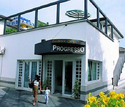 фото отеля Progresso Hotel