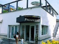 Progresso Hotel