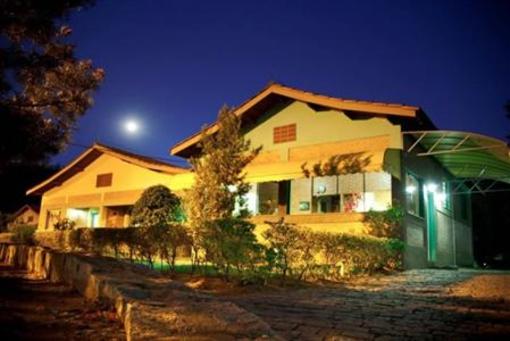 фото отеля Hotel Fazenda Tio Nicola