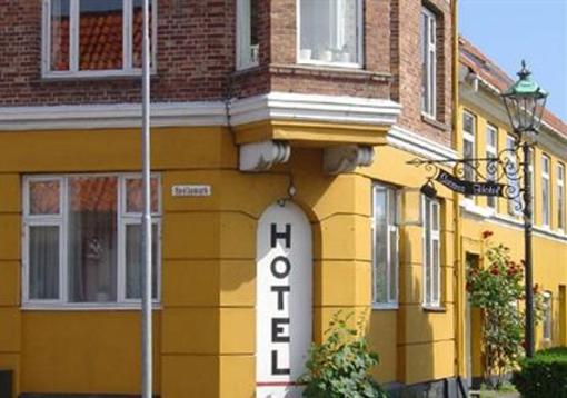 фото отеля Sverres Hotel