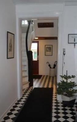 фото отеля Sverres Hotel