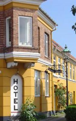 фото отеля Sverres Hotel