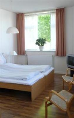 фото отеля Sverres Hotel