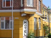Sverres Hotel