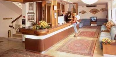 фото отеля Hotel Heron