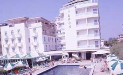 фото отеля Hotel Heron