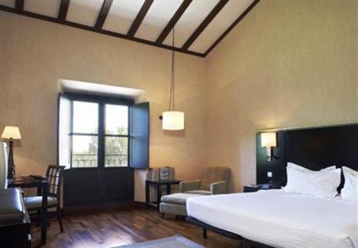 фото отеля AC Hotel Palacio de Santa Ana by Marriott