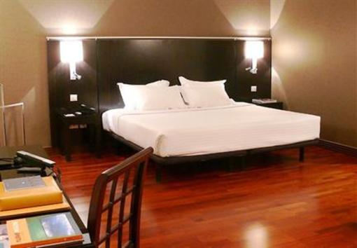 фото отеля AC Hotel Palacio de Santa Ana by Marriott
