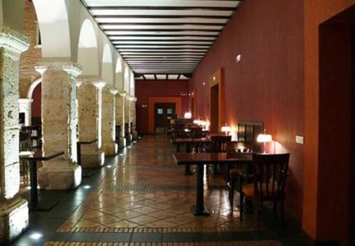 фото отеля AC Hotel Palacio de Santa Ana by Marriott