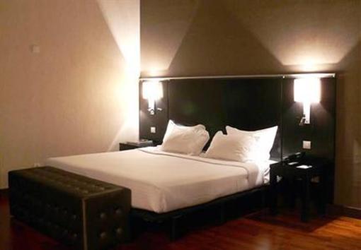 фото отеля AC Hotel Palacio de Santa Ana by Marriott