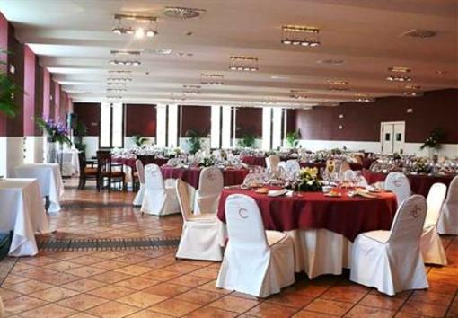 фото отеля AC Hotel Palacio de Santa Ana by Marriott