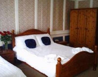 фото отеля The Vine Inn