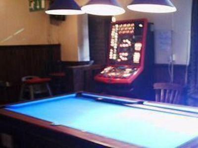 фото отеля The Vine Inn