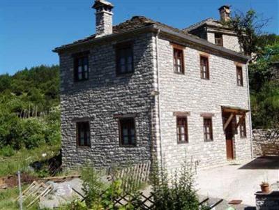 фото отеля Rupicapra Villas