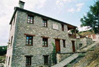 фото отеля Rupicapra Villas
