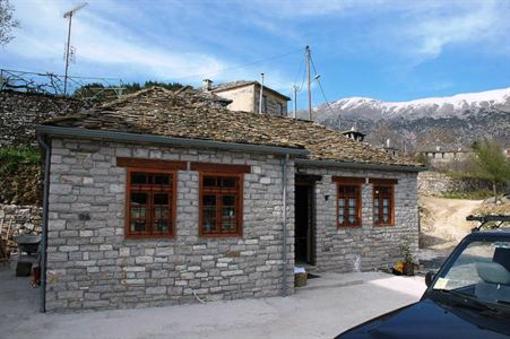 фото отеля Rupicapra Villas