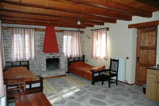 фото отеля Rupicapra Villas