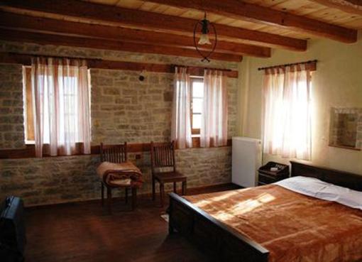 фото отеля Rupicapra Villas