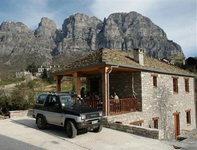 фото отеля Rupicapra Villas