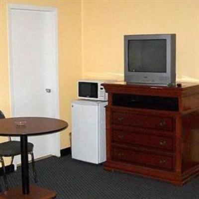 фото отеля Regency Inn Forrest City