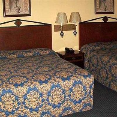 фото отеля Regency Inn Forrest City
