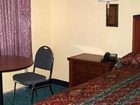 фото отеля Regency Inn Forrest City