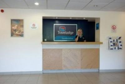 фото отеля Travelodge Dunfermline