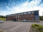 фото отеля Travelodge Dunfermline